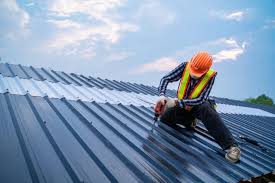 Best Commercial Roofing Services  in French Island, WI